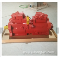 R335-7 hydraulic pump K3V180DT in stock